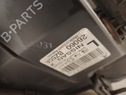 Left headlight NISSAN NV400 Van (X62, X62B) dCi 110 | BP35795976C28 - Image 5