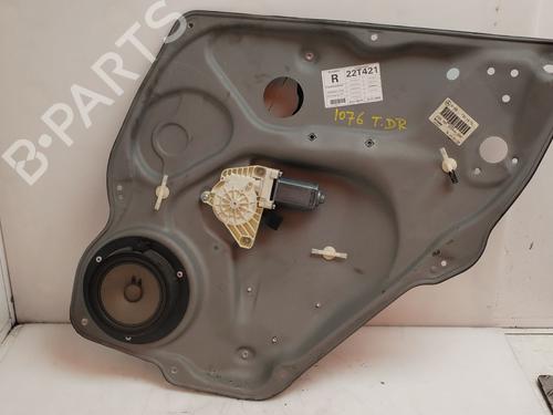 rear-right-window-mechanism-mercedes-benz-a-class-w169-2004-2005-2006-2007-2008-2009-2010-2011-2012-24356482 main image