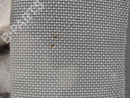 Sæde sæt DACIA DOKKER MPV (KE_) | BP30946259C78