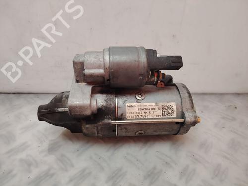 Used Starter Starter FIAT SCUDO Van [2022-2026] 36570178 36570178