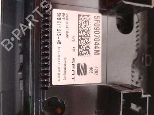 Climate control SEAT LEON SC (5F5) 2.0 TDI | BP17505148I5 