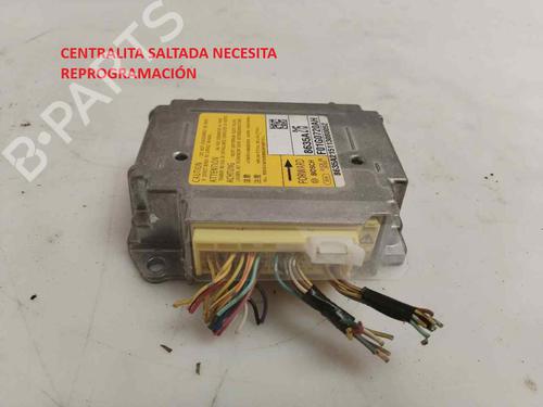 Used ECU airbags MITSUBISHI ASX (GA_W_) [2009-2025]  21016632