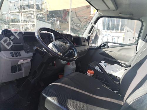 Right headlight MITSUBISHI CANTER Platform/Chassis (FB_, FE_, FG_)  | BP31331167C29 