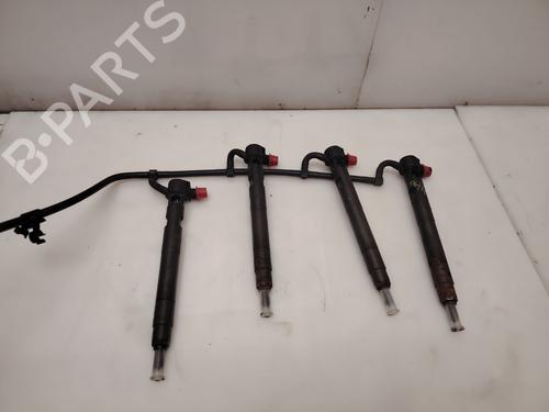Inyector Inyector CHEVROLET ORLANDO (J309) 2.0 D (131 hp) 37449148 37449148