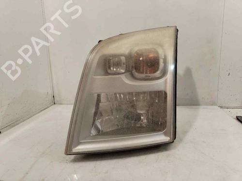 Used Left headlight FORD TRANSIT Van (FA_ _) [2006-2014]  23229395