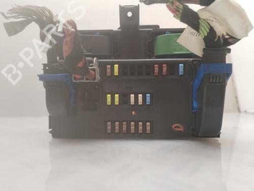 Module électronique IVECO DAILY VI Platform/Chassis | BP32112521M83