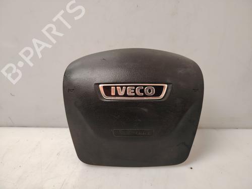 Used Driver airbag Driver airbag IVECO DAILY VI Platform/Chassis [2014-2026] 34265336 34265336