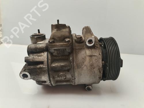AC compressor VW PASSAT B6 (3C2) | BP30946367M34