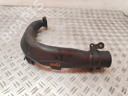 Pipe RENAULT CLIO III (BR0/1, CR0/1) 1.5 dCi | BP30943897M125