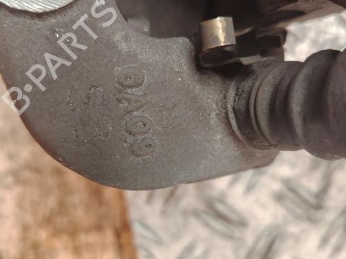 Right front brake caliper NISSAN NV200 / EVALIA Bus | BP31958197M104