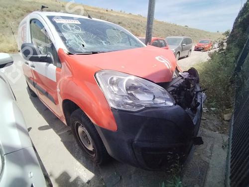 Fan PEUGEOT PARTNER Box Body/MPV 1.6 BlueHDi 120 | BP36306143M128  - Image 8