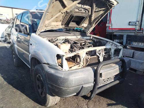 Steering pump NISSAN TERRANO II (R20) 2.7 TDi 4WD | BP30945249M99