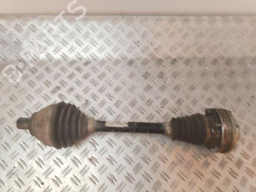 Antriebswelle links vorne VW CADDY III MPV (2KB, 2KJ, 2CB, 2CJ) 1.6 TDI | BP25861536M38