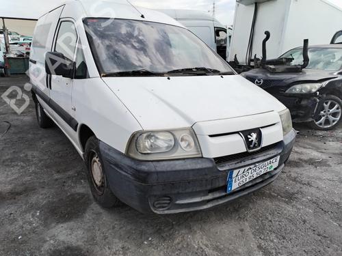 Brugte PEUGEOT EXPERT (224_) 1.9 D 4758345