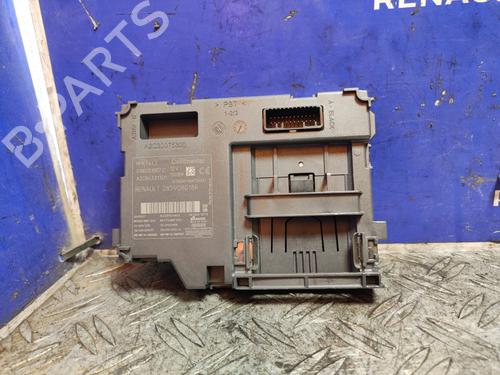 Rattlås /Tenningslås RENAULT CLIO IV (BH_) [2012-2021]  17500506