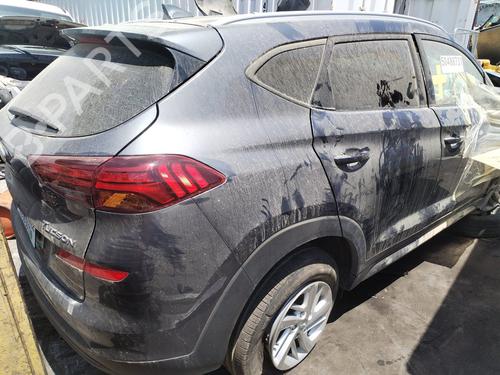 Instrument cluster HYUNDAI TUCSON (TL, TLE)  | BP32073776C47 