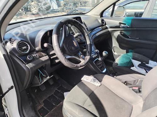 Steering column CHEVROLET ORLANDO (J309) 2.0 D | BP17859141M21