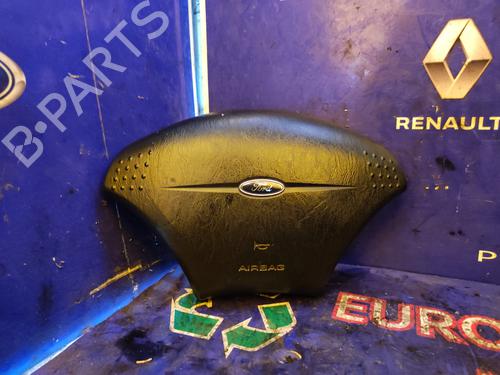 Førerens kollisjonspute FORD FOCUS I (DAW, DBW) 1.8 DI / TDDi (75 hp) 17508644