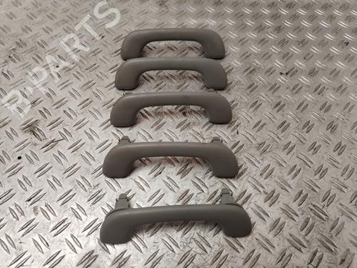 Used Other RENAULT TRAFIC II Bus (JL) [2001-2025]  30944211