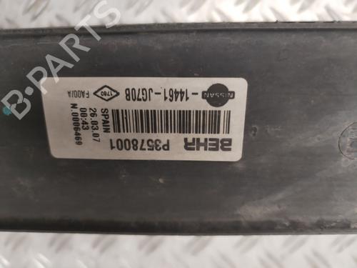 Intercooler NISSAN X-TRAIL II (T31) | BP30945055M30