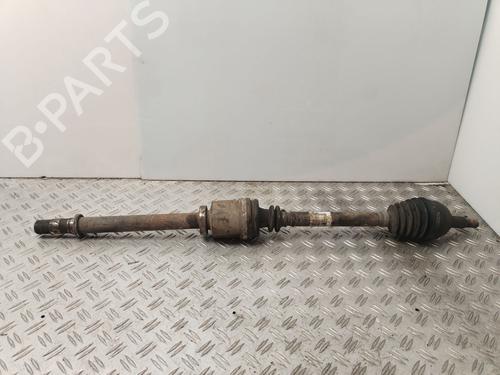 Used Right front driveshaft Right front driveshaft RENAULT SCÉNIC III (JZ0/1_) [2008-2016] 33245808 33245808
