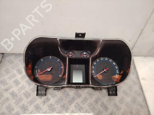 Used Instrument cluster Instrument cluster CHEVROLET ORLANDO (J309) [2010-2026] 34008988 34008988