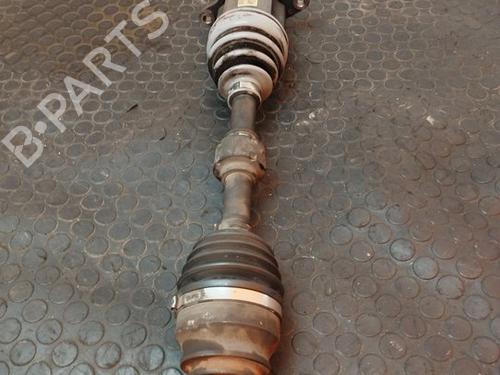 Right front driveshaft JEEP COMPASS (MK49)  | BP17624915M39 