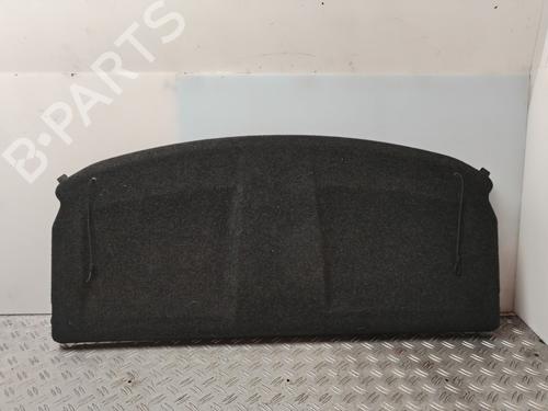 Plage arrière TOYOTA AURIS (_E18_) 1.8 Hybrid (ZWE186_, ZWE186R) (136 hp) 30946672