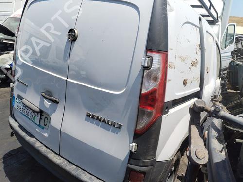 Engine RENAULT KANGOO BE BOP (KW0/1_) 1.5 dCi 75 | BP30943906M1