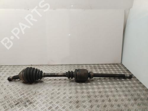 Used Right front driveshaft FIAT DUCATO Platform/Chassis (244_) [2001-2025]  30946806