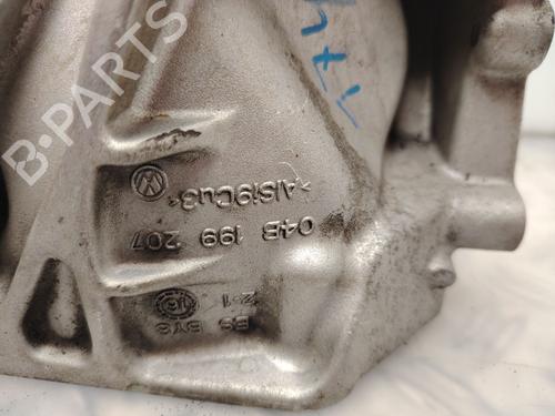 Engine mount SEAT IBIZA IV (6J5, 6P1)  | BP34476735M89  - Image 5