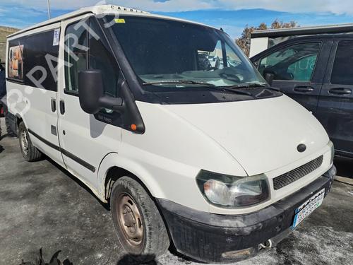 AC radiator FORD TRANSIT Van (FA_ _) 2.0 DI (FAE_, FAF_, FAG_) | BP18270085M32 