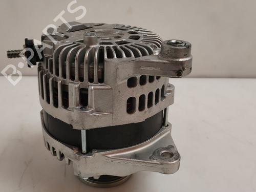 Used Alternator NISSAN CABSTAR (F24M, F24W) 28.12 DCI, 32.12 DCI, 34.12 DCI, 35.12 DCI 2.5 (F24M) (122 hp) 23849028