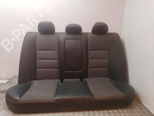 Used Rear seat MERCEDES-BENZ C-CLASS (W204) [2007-2015]  26334890
