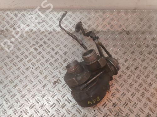 Turbocharger/Supercharger VW CRAFTER 30-50 Van (2E_) | BP26385506M71