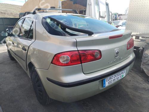 Starter RENAULT LAGUNA II (BG0/1_) 1.9 dCi (BG12) | BP33460304M8 - Image 9