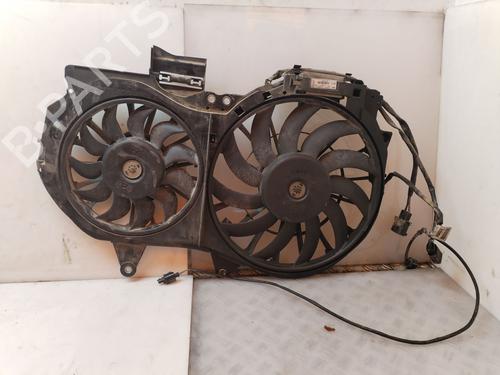 Used Radiator fan Radiator fan SEAT EXEO ST (3R5) 2.0 TDI (143 hp) 35966150 35966150