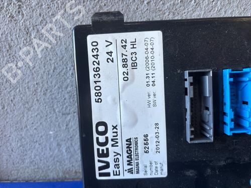 Elektronische module IVECO DAILY IV Van | BP24638299M83