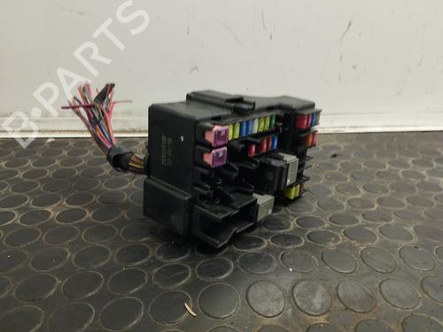 Sikringsdåse OPEL CORSA E (X15)  | BP17503605E1 