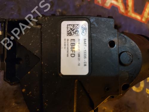 Ratstangsstang FORD FIESTA VI (CB1, CCN) 1.4 TDCi | BP17508821I23 