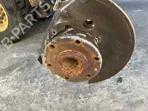 Rear differential IVECO DAILY IV Van | BP17505957M24