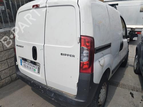 Højre side skydedør PEUGEOT BIPPER (AA_) | BP30943639C75