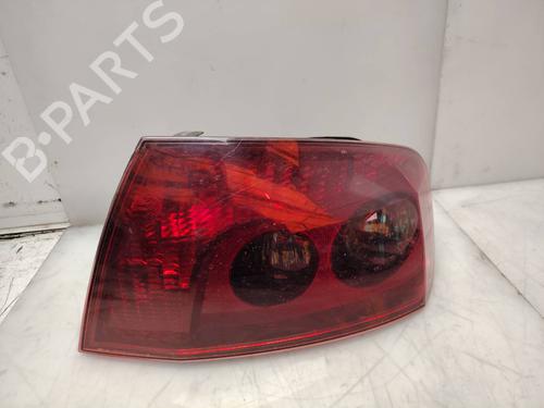 Used Right taillight Right taillight 38968424 38968424