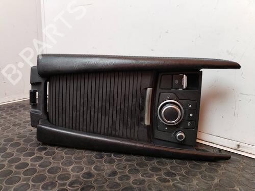 Armlene MAZDA 6 Saloon (GJ, GL) 2.2 D (GJ2FP) (150 hp) 17625279