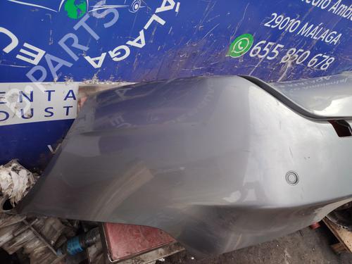 Rear bumper BMW 5 (E60) 530 d | BP30947306C8 