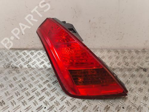 Used Left taillight Left taillight NISSAN MURANO I (Z50) [2002-2009] 26187626 26187626