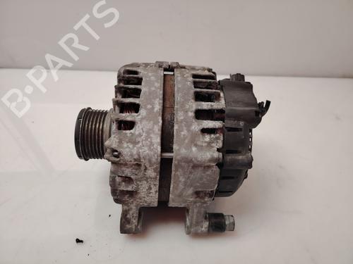 Alternator CITROËN C3 II Hatchback Van (SC_) | BP32300360M7