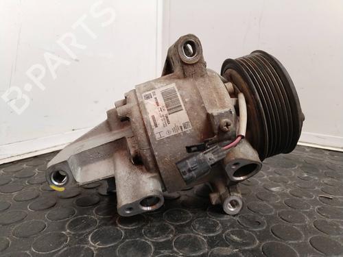 Used AC compressor DACIA SANDERO II [2012-2026]  17504658