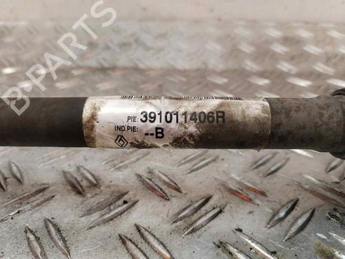 Left front driveshaft DACIA DOKKER MPV (KE_) | BP19515321M38