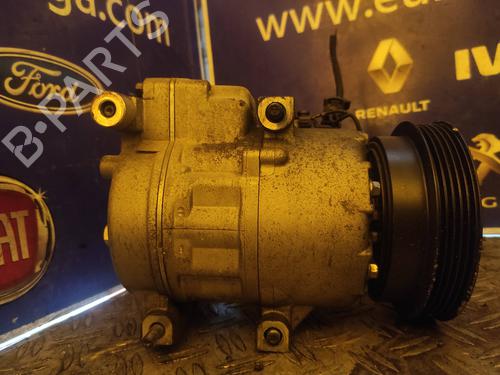 AC-Kompressor HYUNDAI MATRIX (FC) 1.5 CRDi | BP17507937M34 